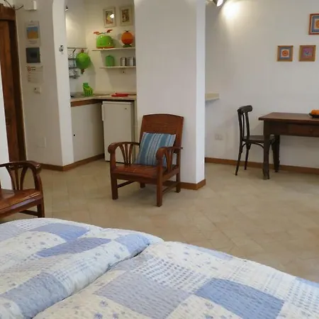 Casa Margherita Αλγκέρο