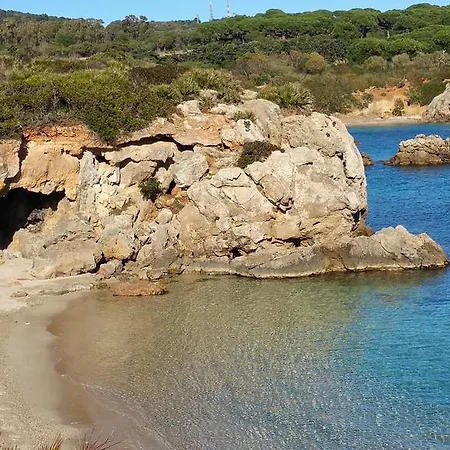 Casa Margherita Διαμέρισμα Αλγκέρο