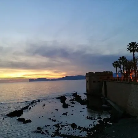 Casa Margherita