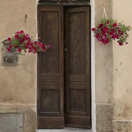 Διαμέρισμα Casa Margherita Αλγκέρο