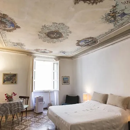 Casa Margherita