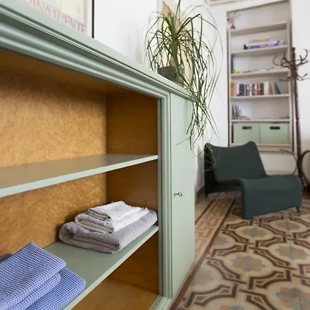 Διαμέρισμα Casa Margherita *