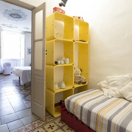 Διαμέρισμα Casa Margherita