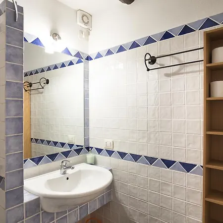 Διαμέρισμα Casa Margherita *