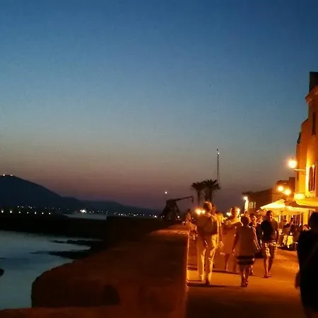 Casa Margherita Αλγκέρο