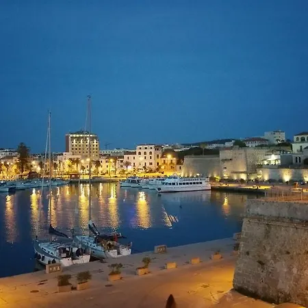 Casa Margherita Διαμέρισμα *