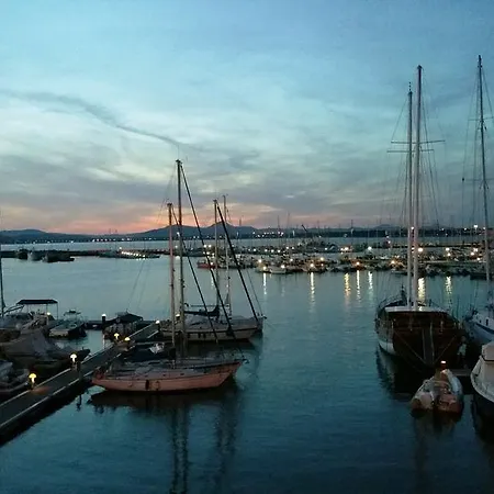 Casa Margherita Διαμέρισμα