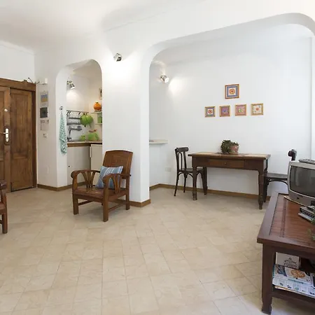 Casa Margherita