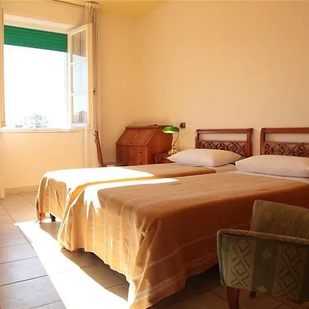 Casa Margherita Διαμέρισμα Αλγκέρο