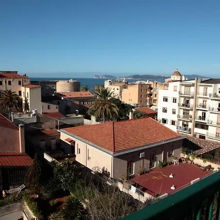 Casa Margherita Διαμέρισμα