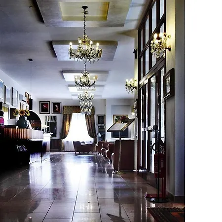 Casa Margherita *