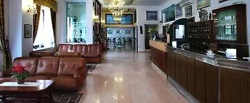Casa Margherita *