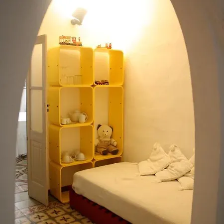 Διαμέρισμα Casa Margherita *