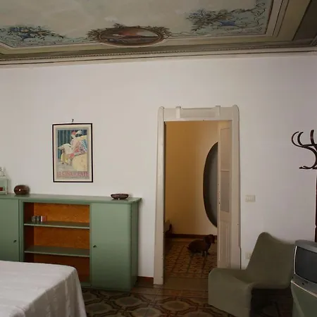 Casa Margherita