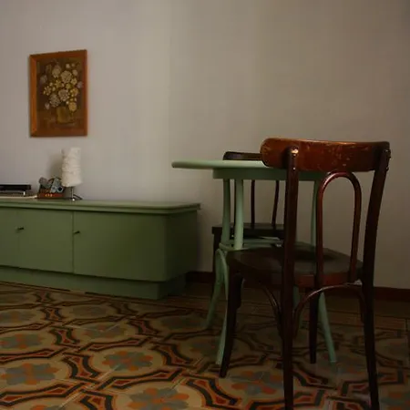 Διαμέρισμα Casa Margherita Αλγκέρο