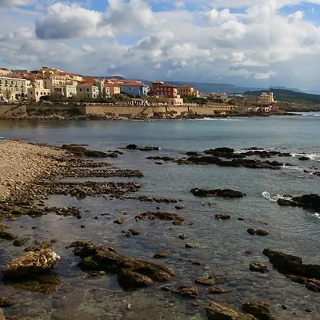 Apartmán Casa Margherita