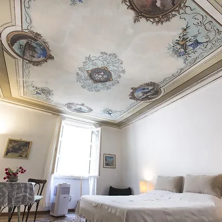 Apartment Casa Margherita