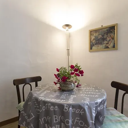 Casa Margherita *