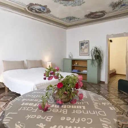 Casa Margherita 아파트 알게로