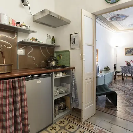 Casa Margherita * Alghero