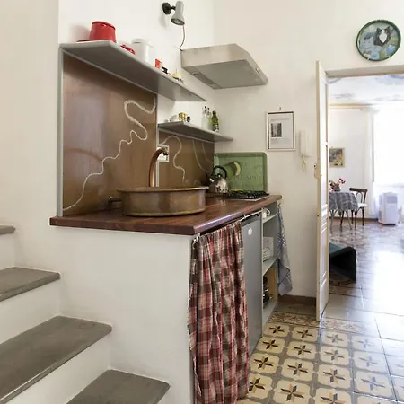 Casa Margherita Apartmán