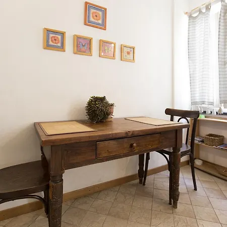Casa Margherita * Alghero