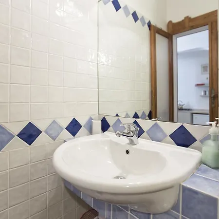 아파트 Casa Margherita *