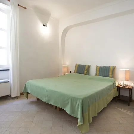 Casa Margherita Apartment Alghero