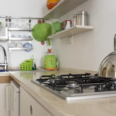 Casa Margherita 아파트