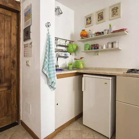 Apartmán Casa Margherita Alghero