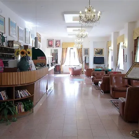 Casa Margherita * 알게로