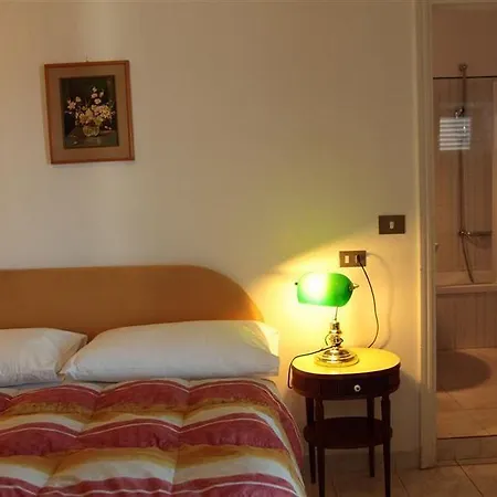 Casa Margherita Apartmán *