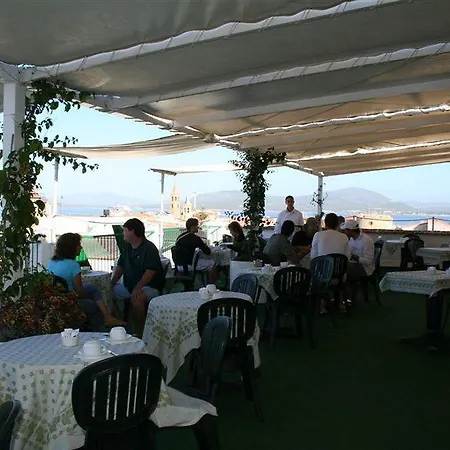 Casa Margherita * Alghero