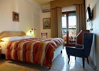 Casa Margherita Apartmán *