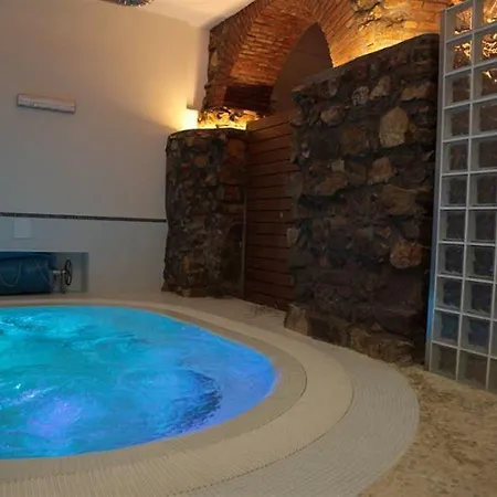 Casa Margherita 아파트