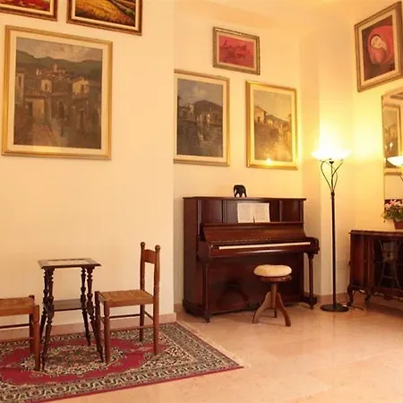 Casa Margherita *