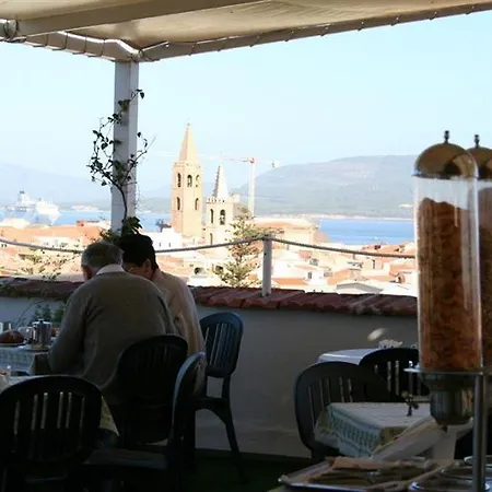 Casa Margherita 아파트 알게로