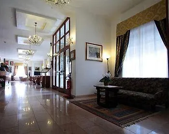 Casa Margherita Apartmán *