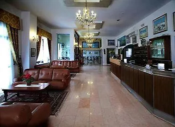 Casa Margherita 아파트 *