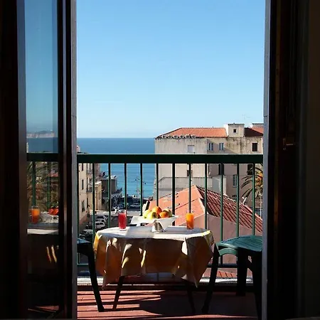 Casa Margherita Apartmán