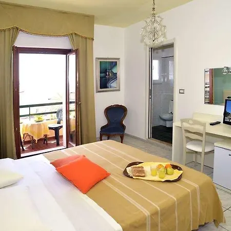Casa Margherita Apartment Alghero