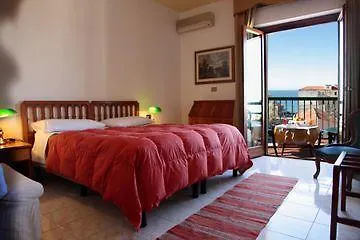 Casa Margherita Apartmán *