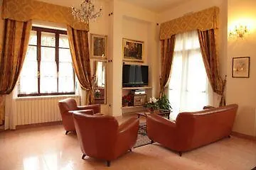 Casa Margherita 아파트