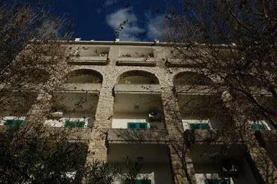 Casa Margherita 아파트