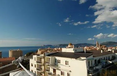 Casa Margherita Apartmán Alghero