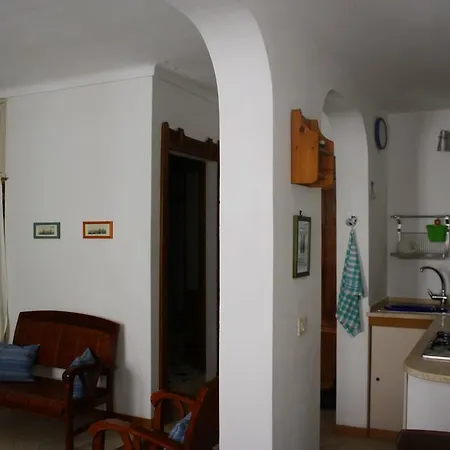 Casa Margherita *