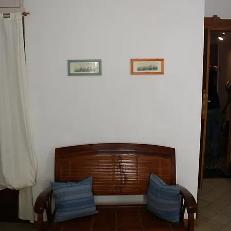 Casa Margherita