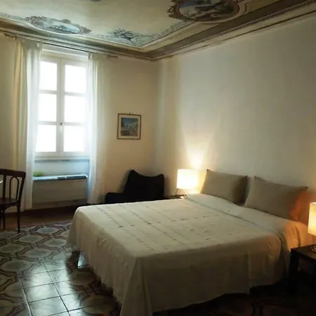 Apartment Casa Margherita