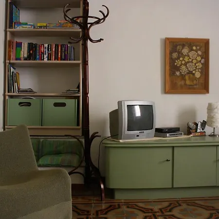 Casa Margherita *