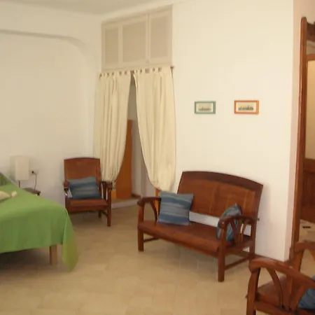 Casa Margherita